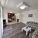 Accommodatie bij particulieren Lana *
