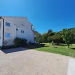 Accommodatie bij particulieren Lana *