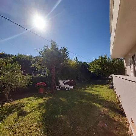 Séjour chez l'habitant Lana *