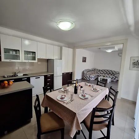 Séjour chez l'habitant Lana