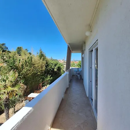 Privat bolig Lana Rab Town