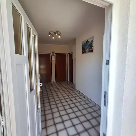 Lana Privat bolig Rab Town