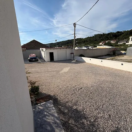 Space, Memories -lana Rab Gazde/Camere de închiriat Rab Town