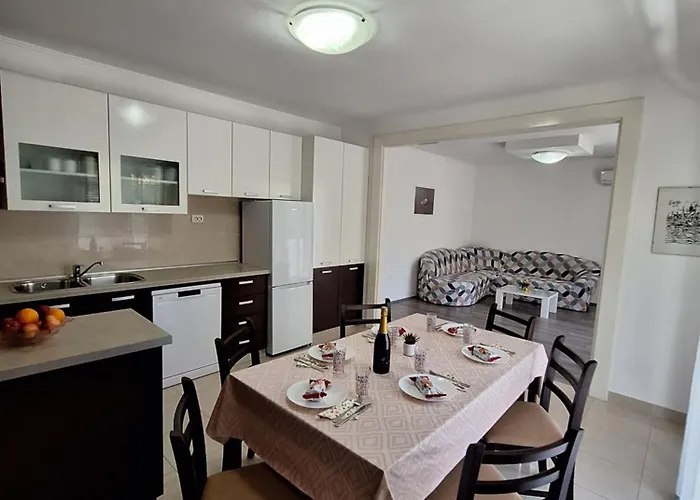 Homestay szállás Lana