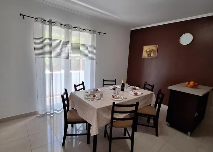 Séjour chez l'habitant Lana *