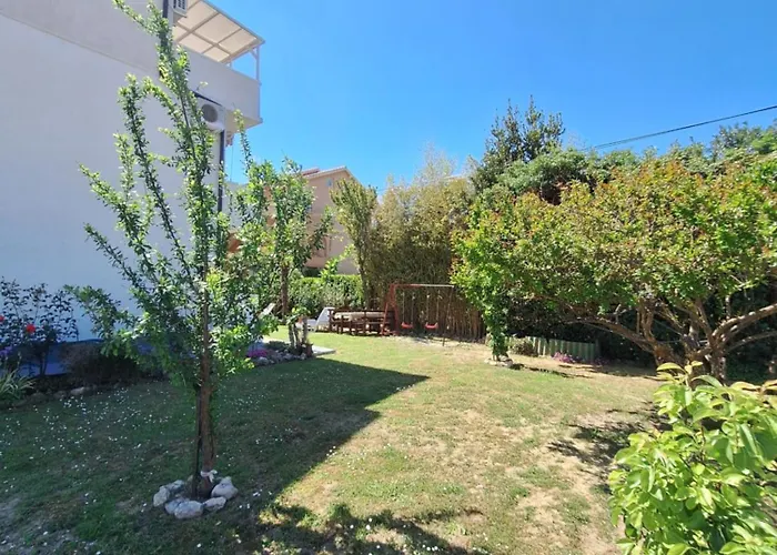 Lana Séjour chez l'habitant *