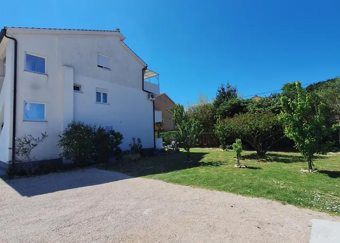 Séjour chez l'habitant Lana *