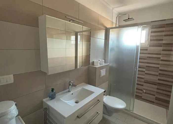 Lana Homestay szállás