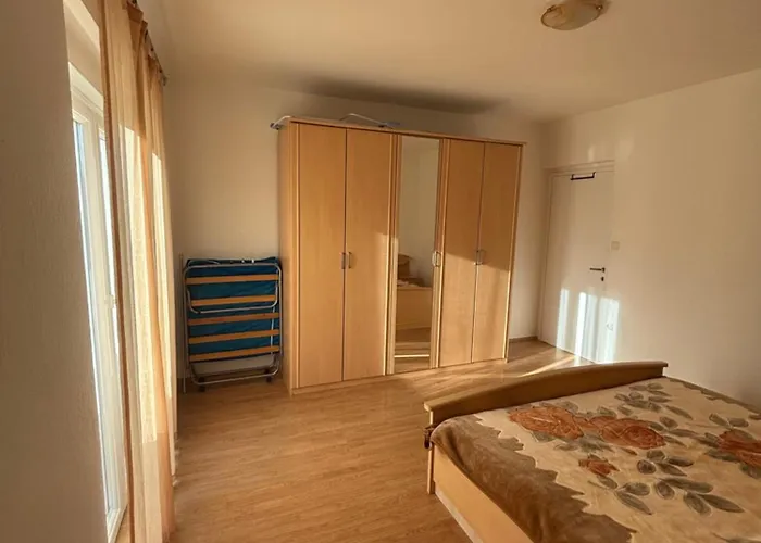 Lana Séjour chez l'habitant Rab Town