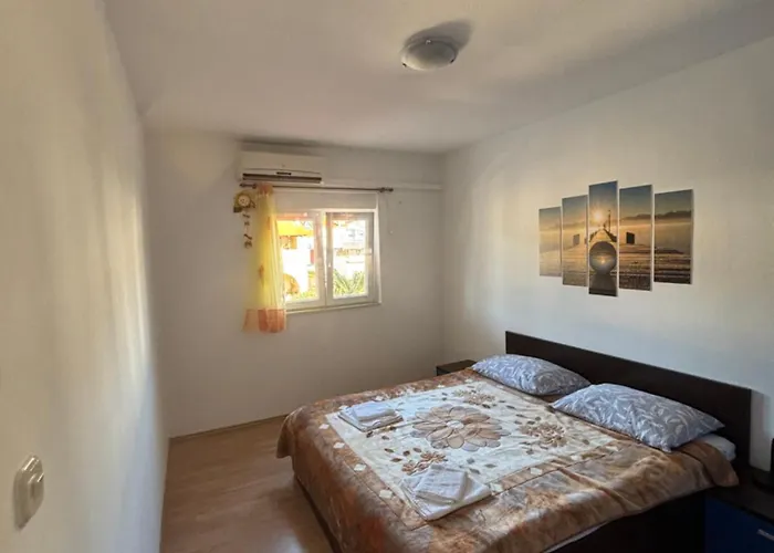 Séjour chez l'habitant Lana