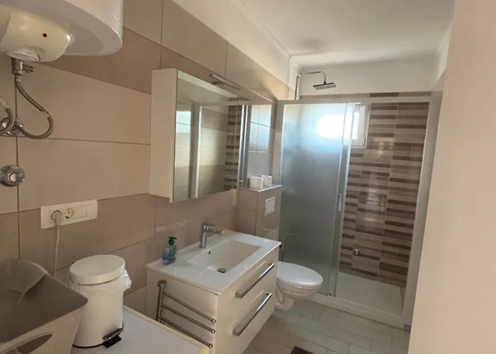 Homestay szállás Lana Rab Town