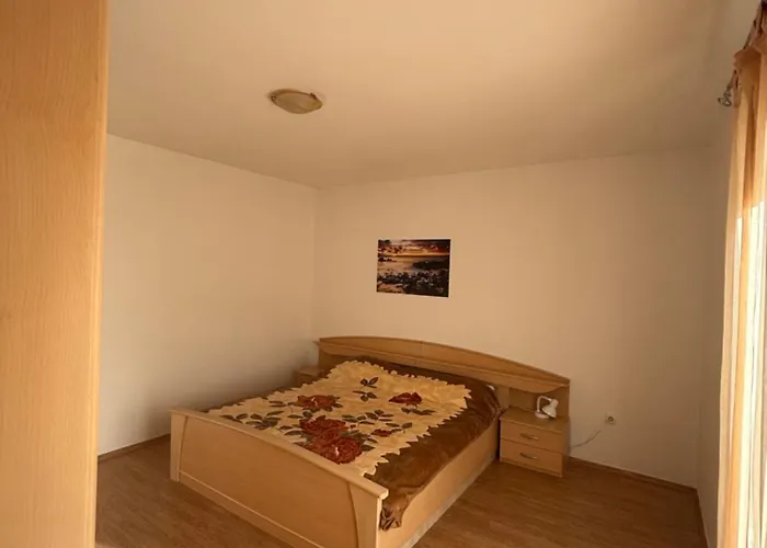 Lana Homestay szállás Rab Town